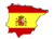 GIMNASIO DELTOIDES - Espanol
